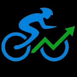 MyCyclingTrainer Logo