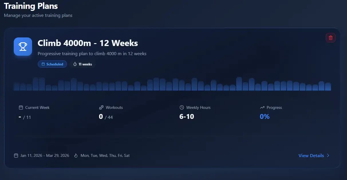 AI-Generated Plans 1