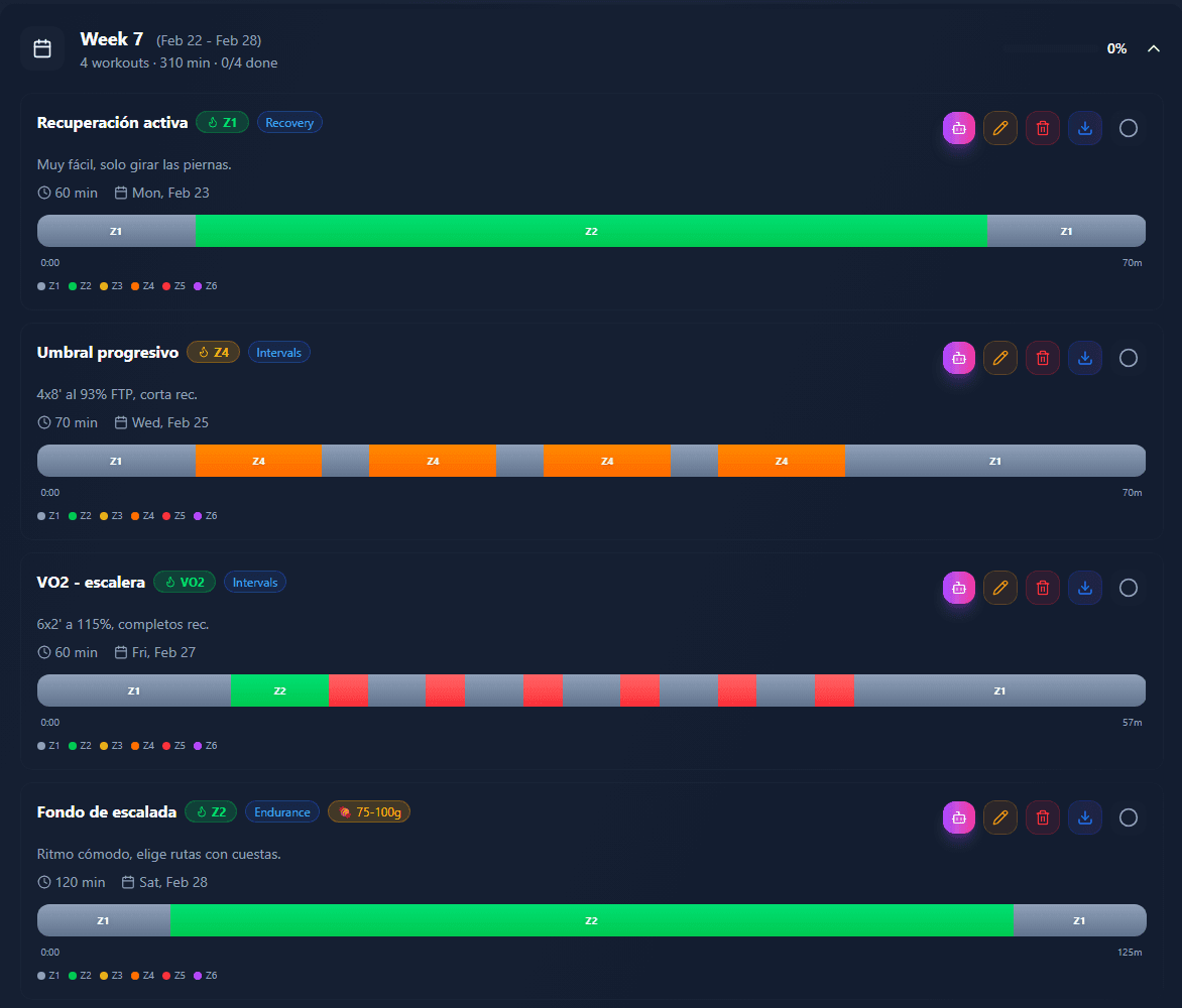 AI-Generated Plans 3