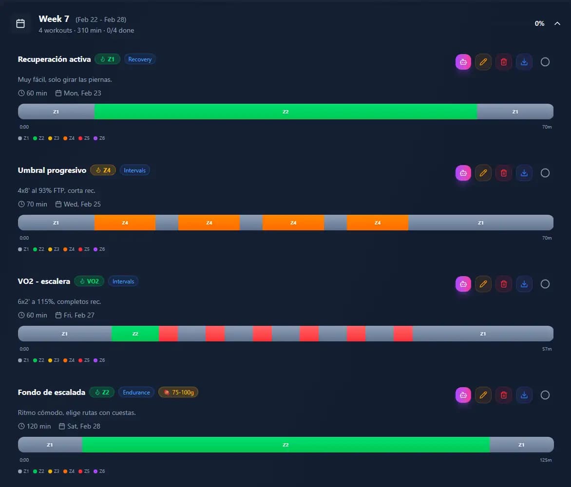 AI-Generated Plans 3