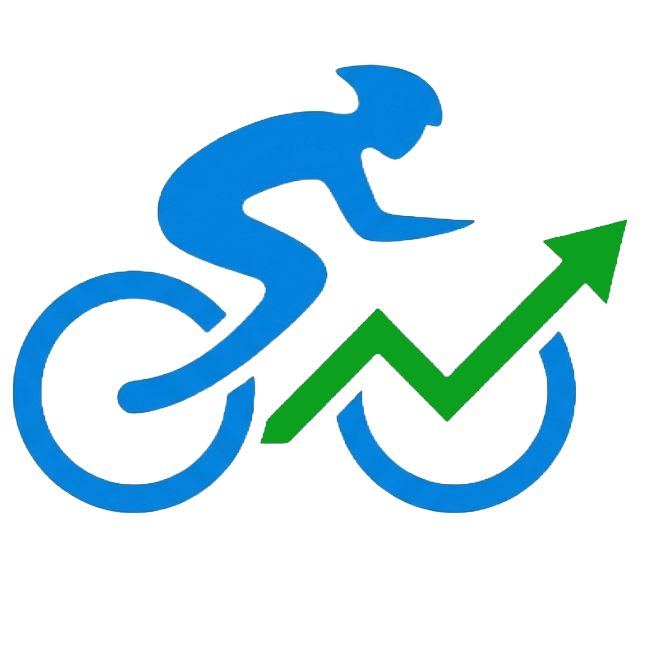 MyCyclingTrainer Logo
